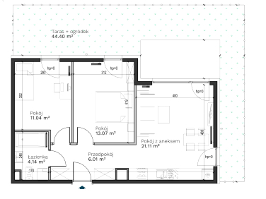 Mieszkanie Kraków sprzedaż