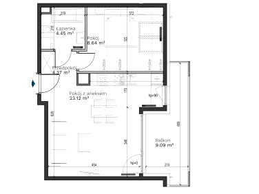 Mieszkanie Kraków sprzedaż