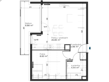 Mieszkanie Kraków sprzedaż