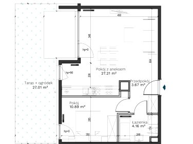 Mieszkanie Kraków sprzedaż