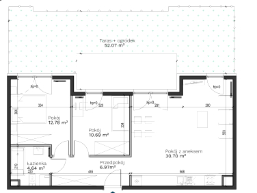 Mieszkanie Kraków sprzedaż