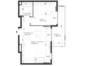 Mieszkanie Kraków sprzedaż