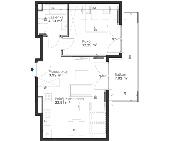 Mieszkanie Kraków sprzedaż