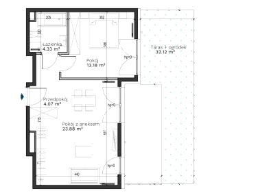 Mieszkanie Kraków sprzedaż