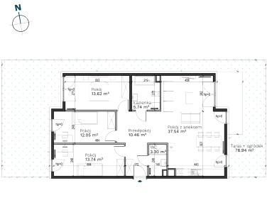 Mieszkanie Kraków sprzedaż