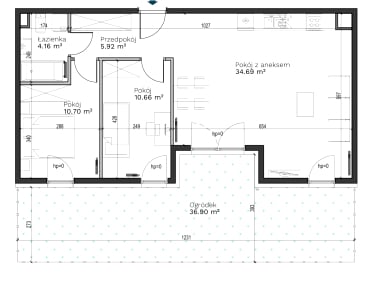 Mieszkanie Kraków sprzedaż