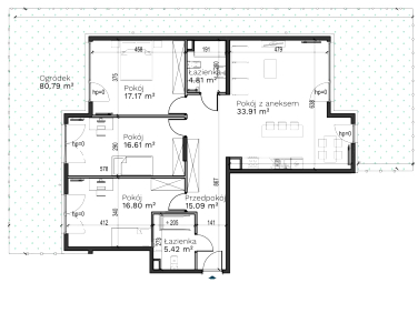 Mieszkanie Kraków sprzedaż