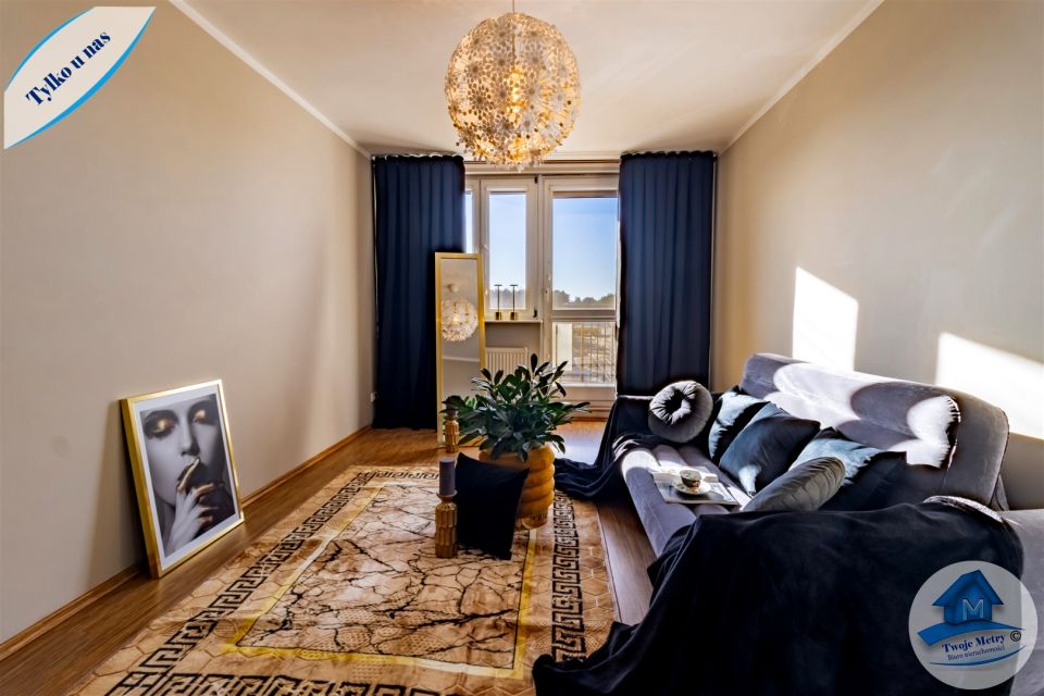 Mieszkanie Włocławek