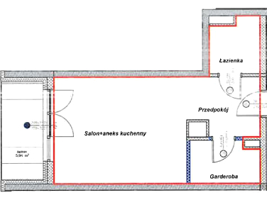 Mieszkanie Katowice sprzedaż
