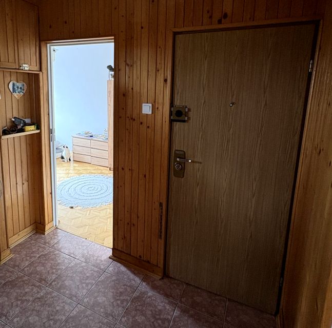 Mieszkanie Legionowo