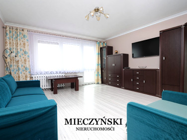 Mieszkanie Gorzów Wielkopolski