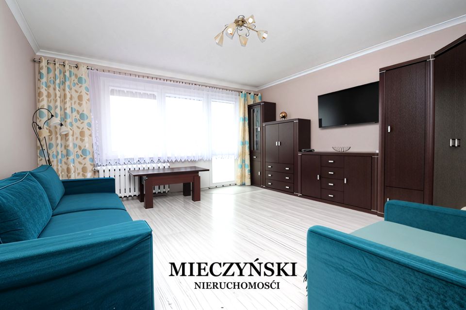 Mieszkanie Gorzów Wielkopolski