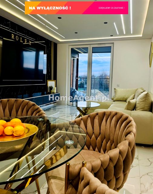 Mieszkanie Mysłowice