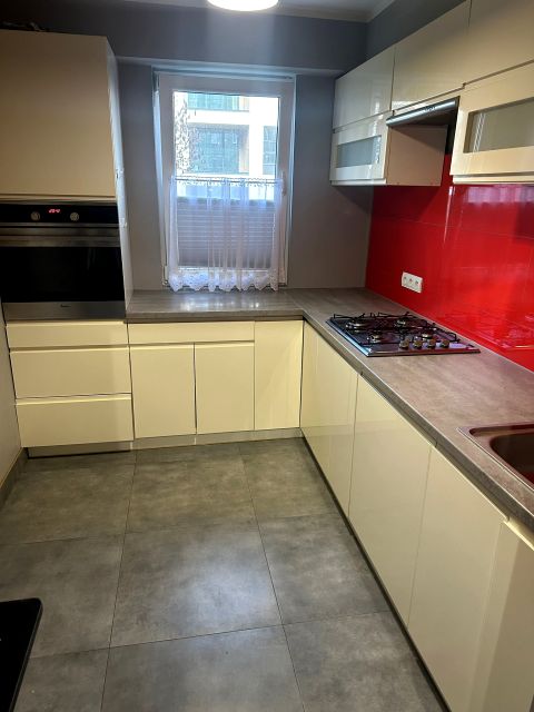 Mieszkanie Mińsk Mazowiecki