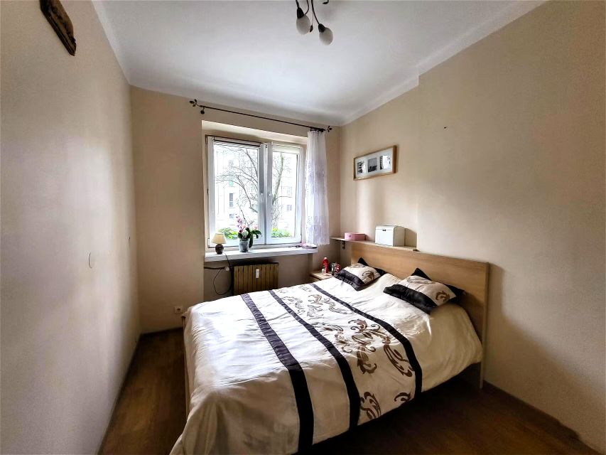 Mieszkanie Katowice sprzedaż