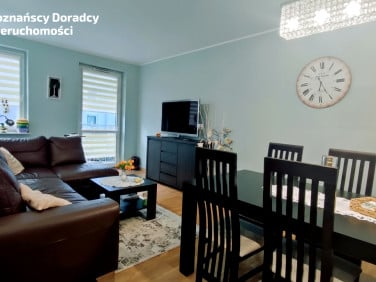 Mieszkanie Poznań