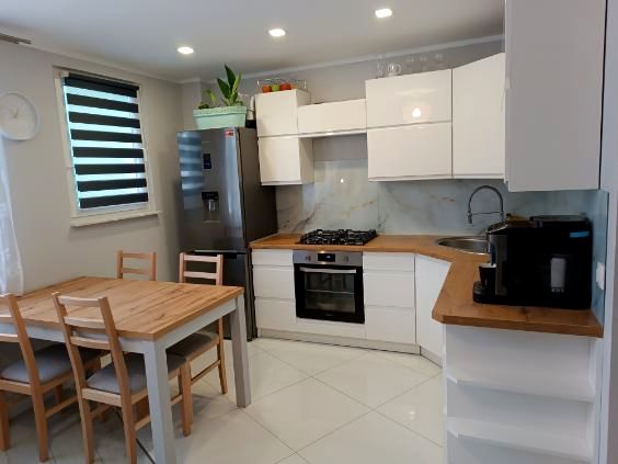 Mieszkanie Bielsko-Biała