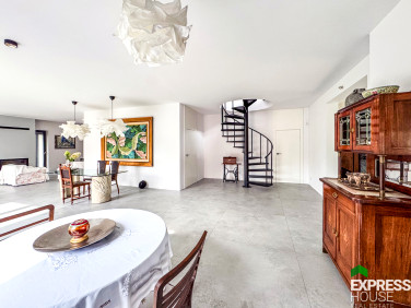 Dom wolnostojący sprzedaż