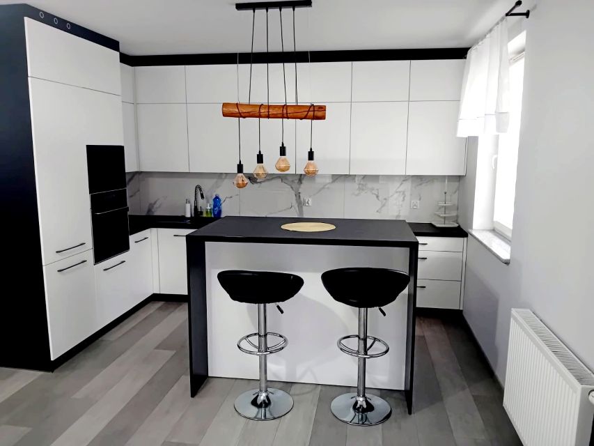 Mieszkanie Gorzów Wielkopolski