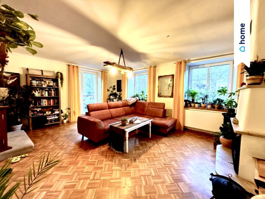 Mieszkanie dom wielorodzinny przy lesie