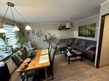 Mieszkanie Nowy Sącz