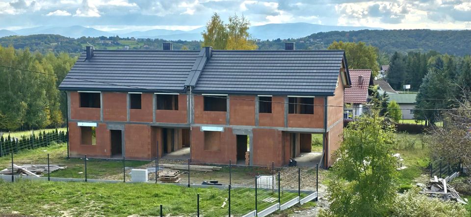 Dom Pawlikowice sprzedaż