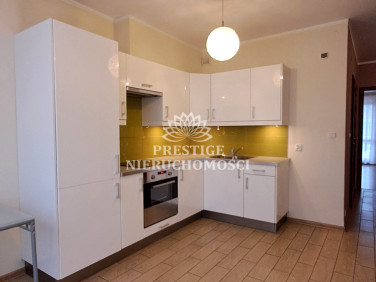 Mieszkanie Bydgoszcz