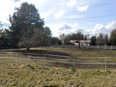 Działka budowlana Kozerki