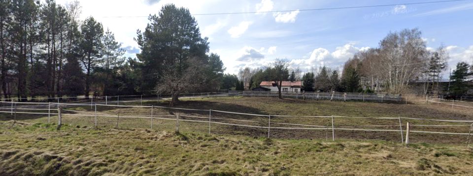 Działka budowlana Kozerki