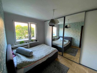 Mieszkanie przy lesie