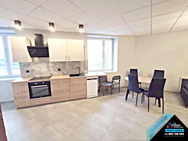 Mieszkanie Częstochowa