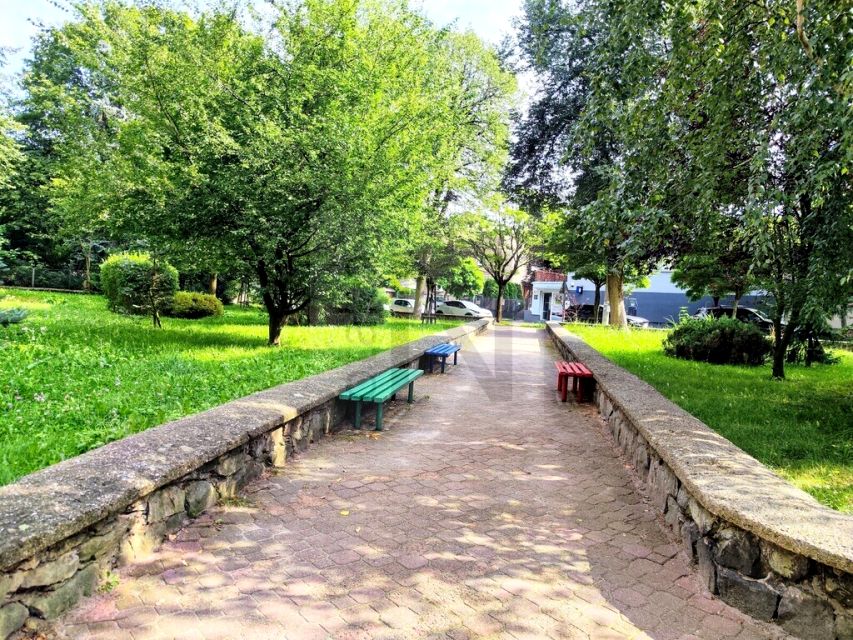 Mieszkanie Częstochowa