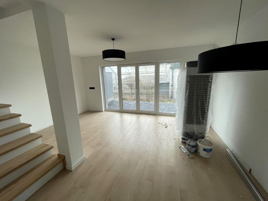 Mieszkanie Komorniki