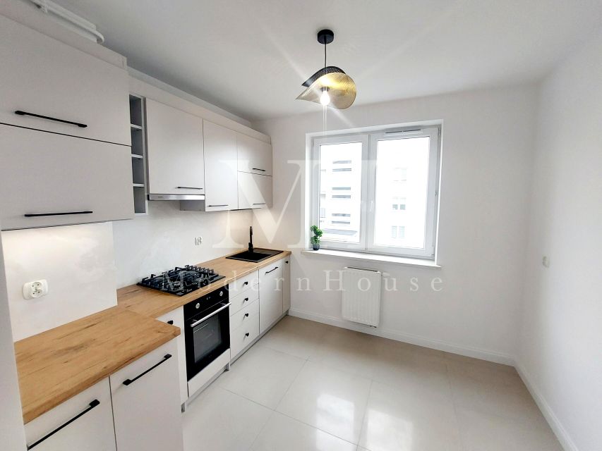 Mieszkanie Białystok