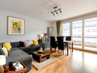 Mieszkanie Warszawa sprzedaż