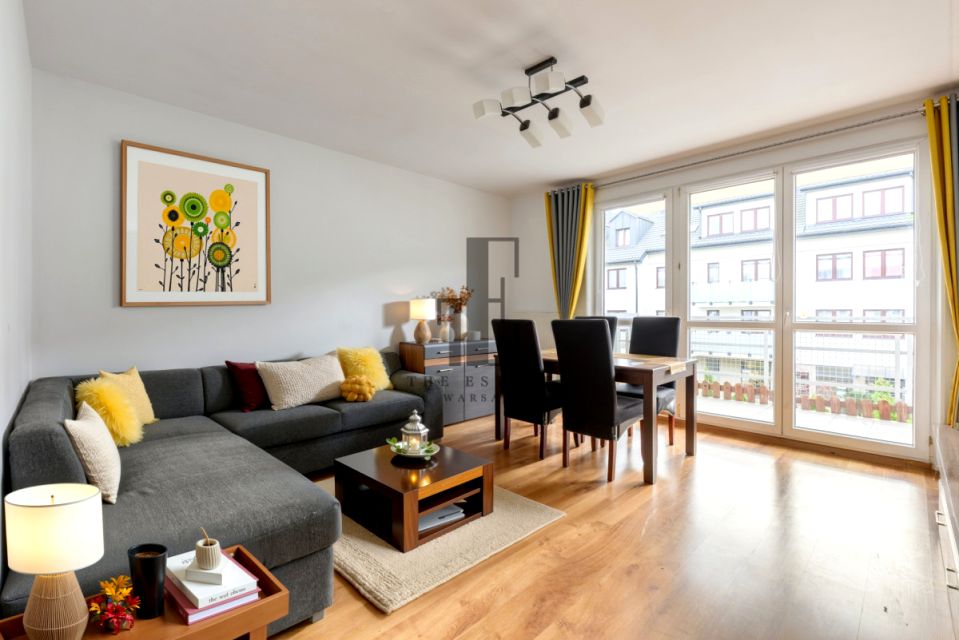 Mieszkanie Warszawa sprzedaż