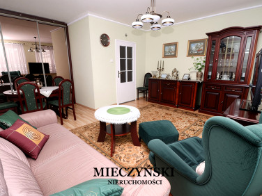 Mieszkanie Gorzów Wielkopolski