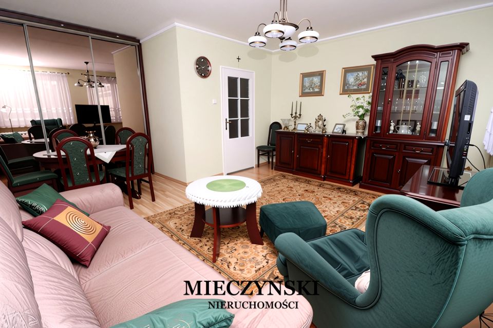 Mieszkanie Gorzów Wielkopolski