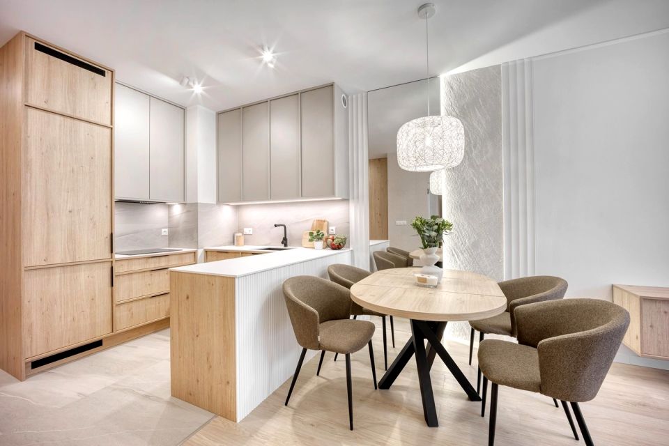 Mieszkanie Bydgoszcz