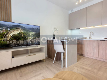 Mieszkanie Wrocław wynajem