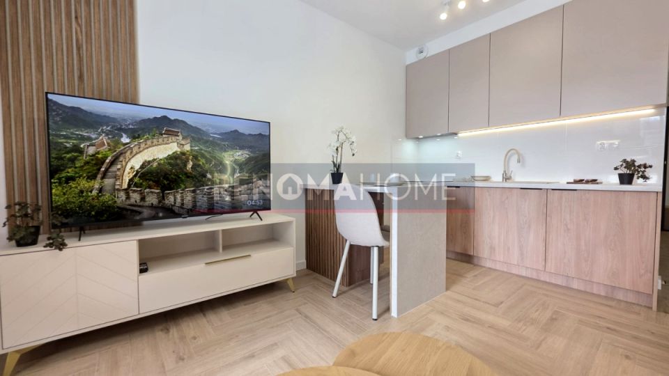 Mieszkanie Wrocław wynajem