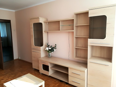 Mieszkanie blok mieszkalny wynajem