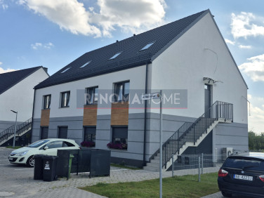 Mieszkanie Wilkszyn sprzedaż