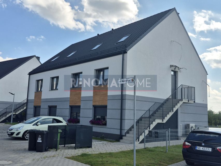 Mieszkanie Wilkszyn sprzedaż