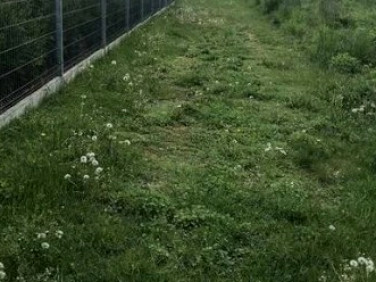 Działka budowlana Umiastów