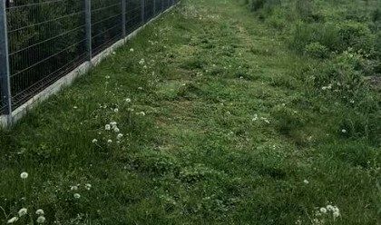 Działka budowlana Umiastów