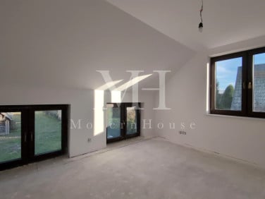 Dom wolnostojący sprzedaż