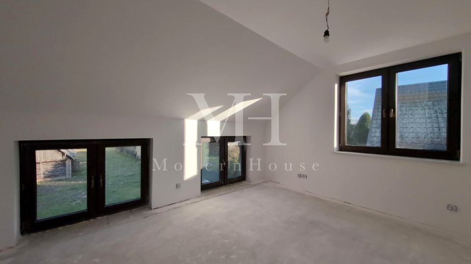 Dom wolnostojący sprzedaż