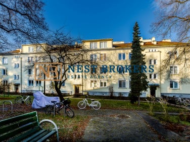 Mieszkanie Kraków