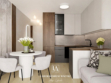 Mieszkanie Bydgoszcz